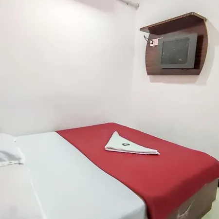 Hotel Hotel Simla House Mumbai