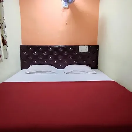 Hotel Simla House 2* Mumbai