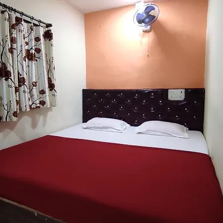 Hotel Simla House 2* Mumbai