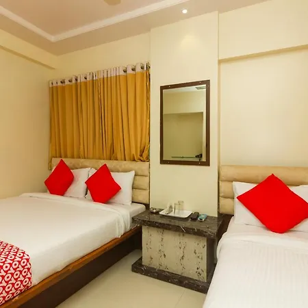 Hotel Oyo Flagship 19020 Kc Palace