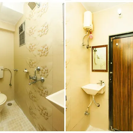 Oyo Flagship 19020 Kc Palace Hotel 3*