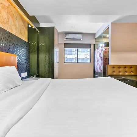Oyo Flagship 83396 Hotel Vinyasa Residency Hotel Mumbai