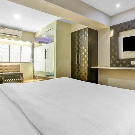 Hotel Oyo Flagship 83396 Hotel Vinyasa Residency
