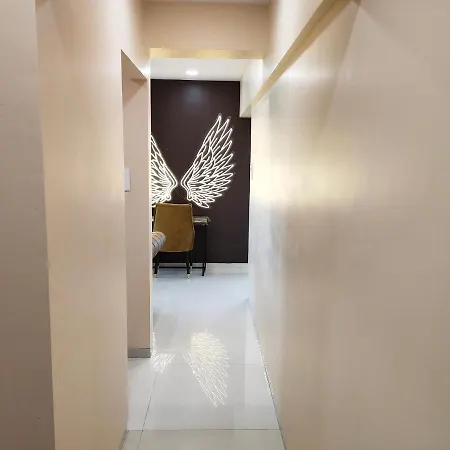 Apartment Osi Bandra West Mumbai