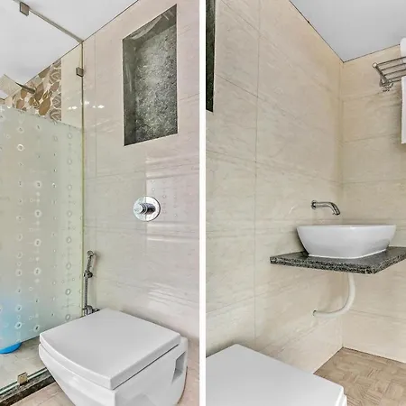 Hotel Oyo Flagship 83396 Hotel Vinyasa Residency Mumbai