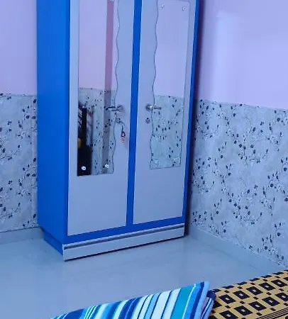 Apartment Galaxy