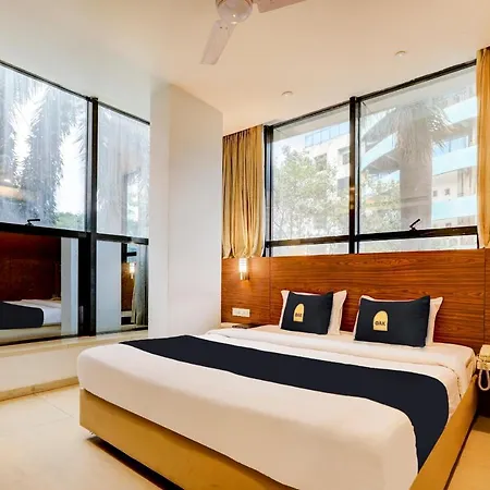 Townhouse Oak Suncity Premiere Mumbai
