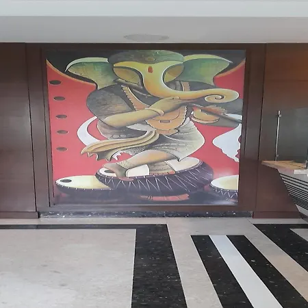 Gobinddhham Guest house Mumbai