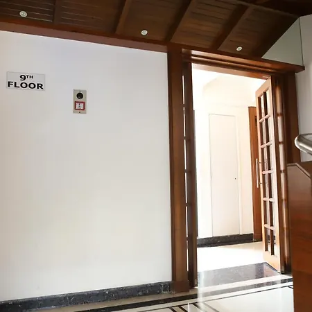 Guest house Gobinddhham 3*