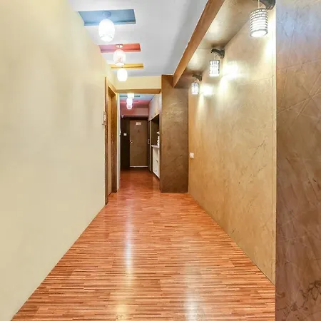 Oyo Flagship 83396 Hotel Vinyasa Residency