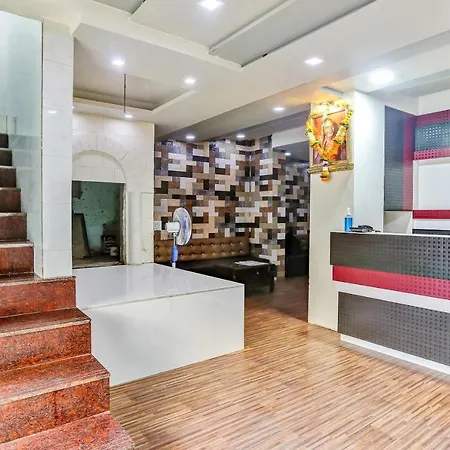Oyo Flagship 83396 Hotel Vinyasa Residency Mumbai