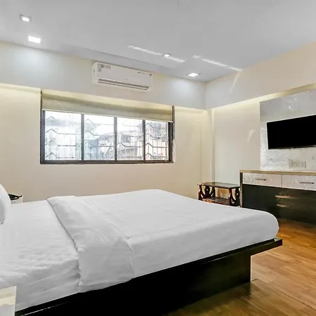 Hotel Oyo Flagship 83396 Hotel Vinyasa Residency