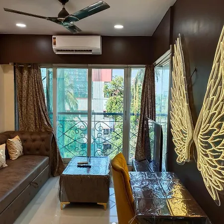 Osi Bandra West Apartment