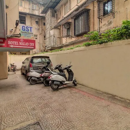 Hotel Malad Opposite Malad Railway Station Mumbai