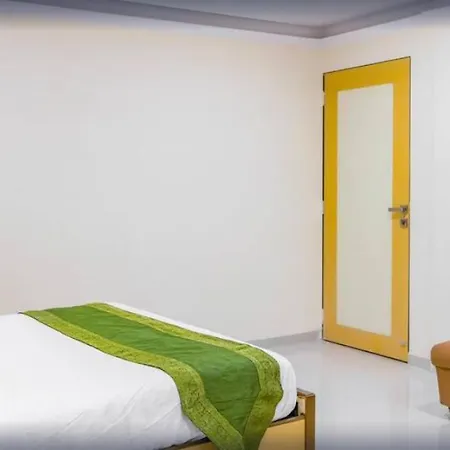 Hotel Jayohotel Orbit Enclave 3*