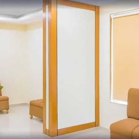 Jayohotel Orbit Enclave Hotel 3*