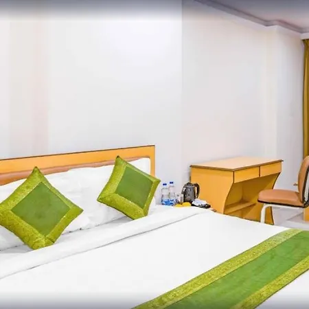Hotel Jayohotel Orbit Enclave 3*