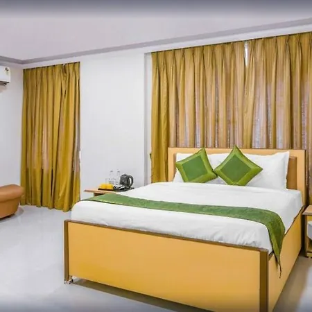 Hotel Jayohotel Orbit Enclave Mumbai