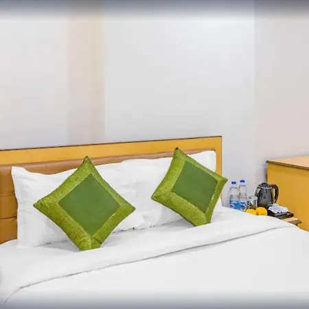 Jayohotel Orbit Enclave Hotel