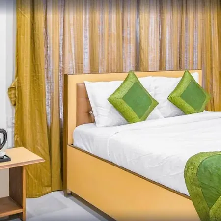 Jayohotel Orbit Enclave