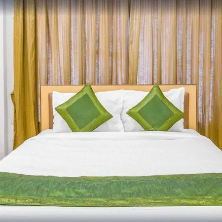 Jayohotel Orbit Enclave Hotel 3*