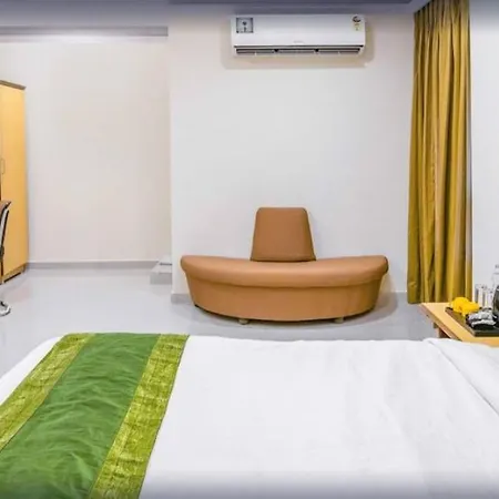 Jayohotel Orbit Enclave Hotel Mumbai