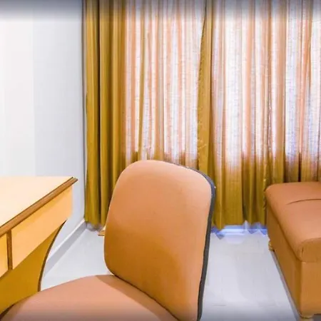 Jayohotel Orbit Enclave