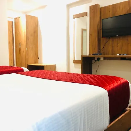 Bkc Grand- Near Trade Centre, Visa Consulate 2*