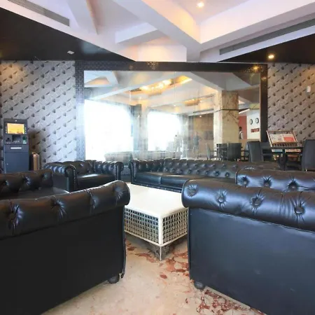 Saroj Plaza 3* Mumbai