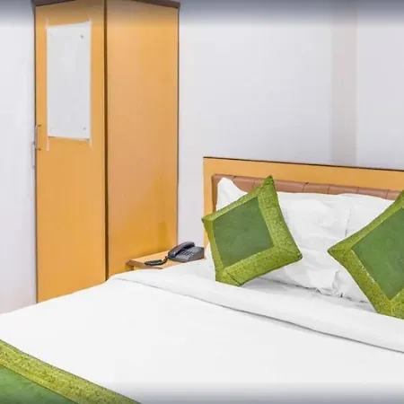 Hotel Jayohotel Orbit Enclave 3*