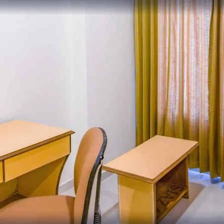 Jayohotel Orbit Enclave 3* Mumbai