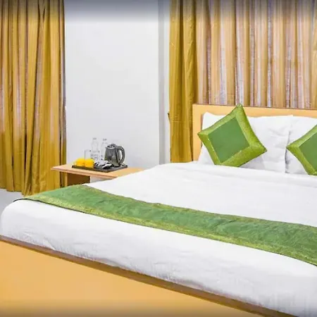 Jayohotel Orbit Enclave Hotel 3*