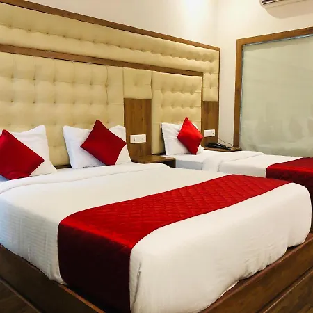 Bkc Grand- Near Trade Centre, Visa Consulate Mumbai