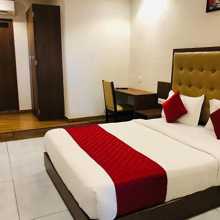 Bkc Grand- Near Trade Centre, Visa Consulate Hotel Mumbai