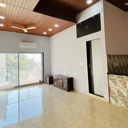 The Party House