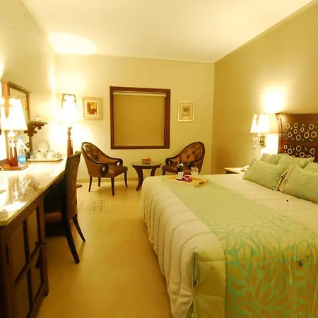 Hotel Sai Palace Mumbai