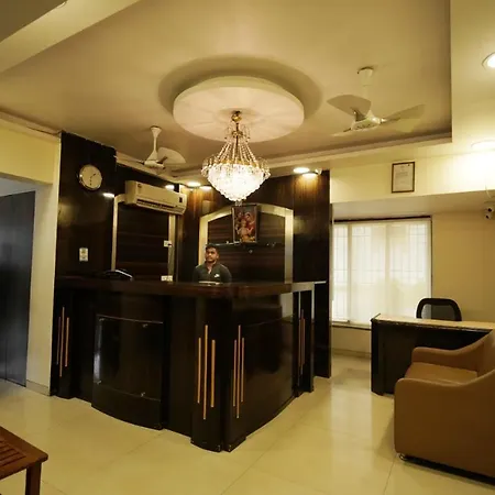 Daisy Residency By Rr Rooms Guest house *