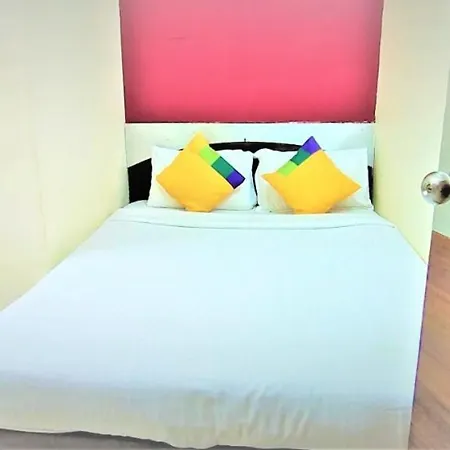 Daisy Residency By Rr Rooms Guest house *
