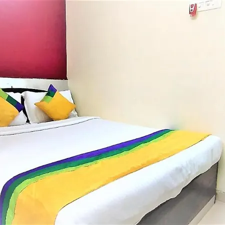 Daisy Residency By Rr Rooms Guest house Mumbai