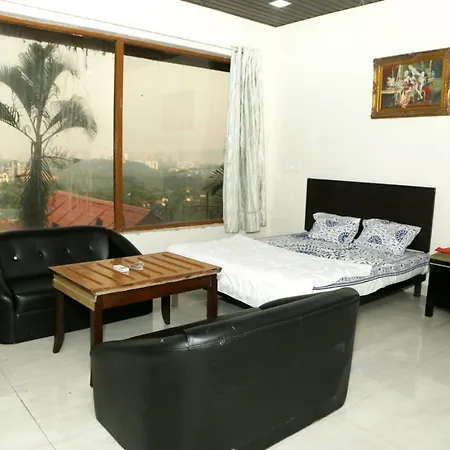 The Party House *