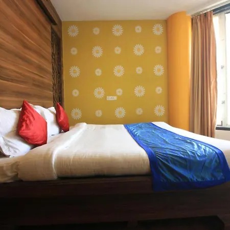 Saroj Plaza 3* Mumbai