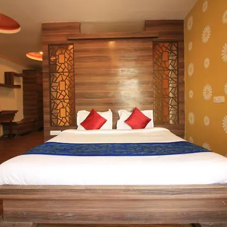 Hotel Saroj Plaza Mumbai