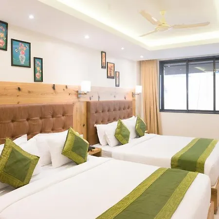 Hotel Anam 3*