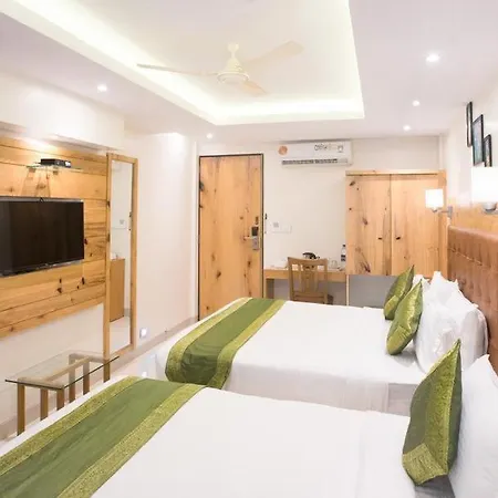Hotel Anam