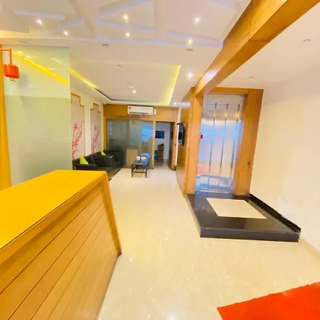 Hotel Hotel Anam