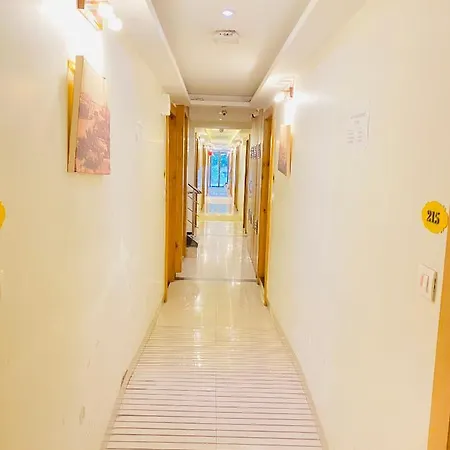 Hotel Hotel Anam Mumbai