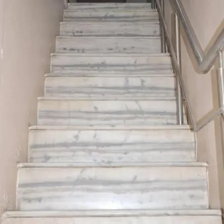 Guest house Hotel Star Palace Mumbai