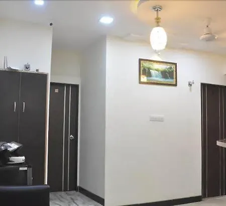 Hotel Star Palace Guest house *