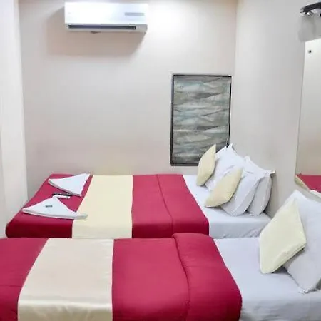 Hotel Star Palace Guest house *