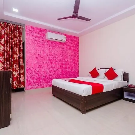Hotel Jayohotel Manori Beach Corner